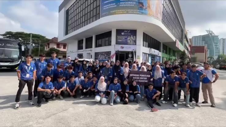 UNITAR College Kuantan feature image